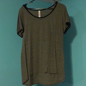 XL Classic T